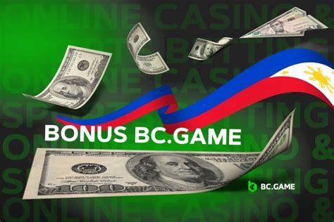 bc games bonus|BC.Game Philippines .